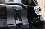 Aston Martin Cygnet Launch Edition Black 2011 года